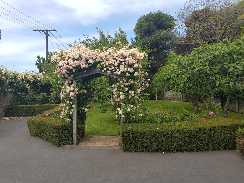 Olde Mill House B&B & Bike2Wine Cycle Hire Renwick Екстериор снимка