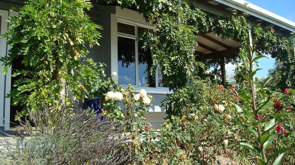 Olde Mill House B&B & Bike2Wine Cycle Hire Renwick Екстериор снимка