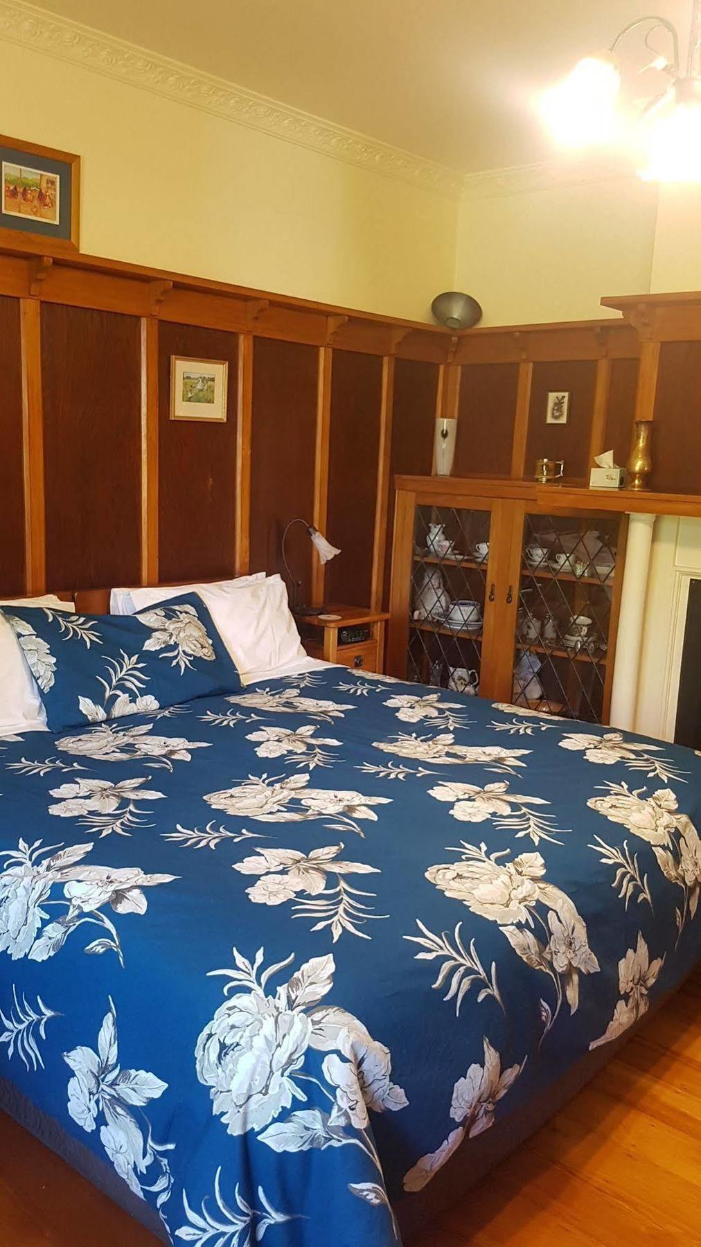 Olde Mill House B&B & Bike2Wine Cycle Hire Renwick Екстериор снимка