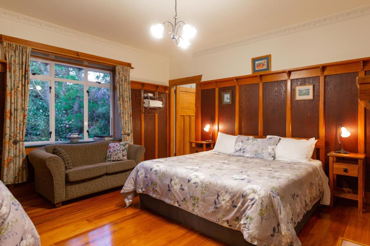 Olde Mill House B&B & Bike2Wine Cycle Hire Renwick Екстериор снимка