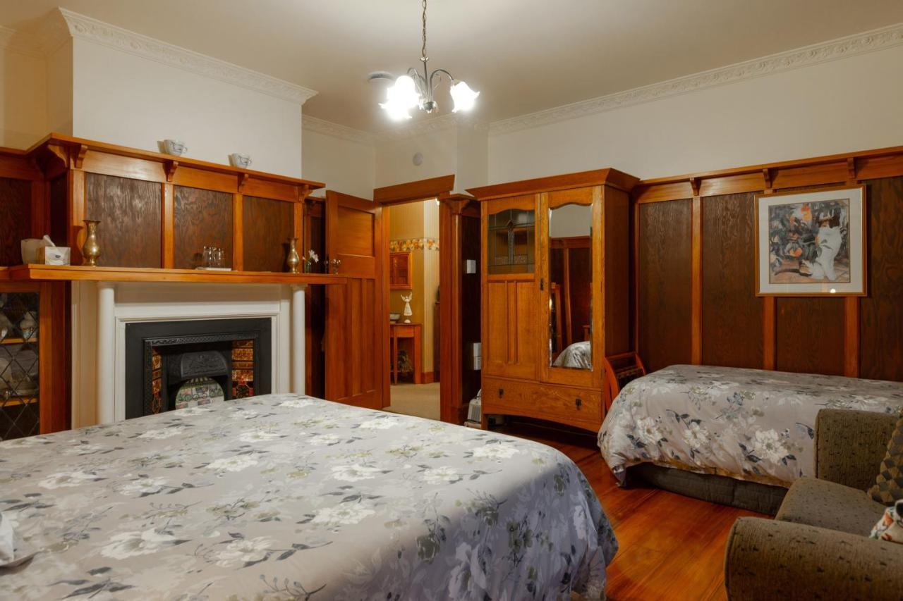 Olde Mill House B&B & Bike2Wine Cycle Hire Renwick Екстериор снимка